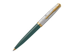 Długopis Parker 51 Premium Forest Green GT