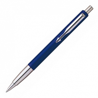 Długopis Parker Vector Standard niebieski CT