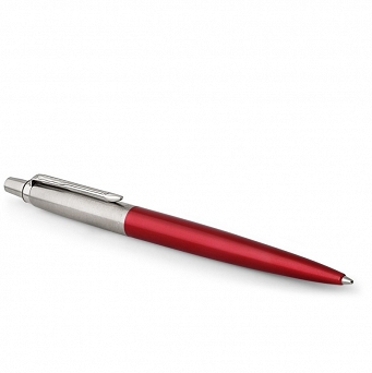 Długopis JOTTER Kensington Red CT Parker