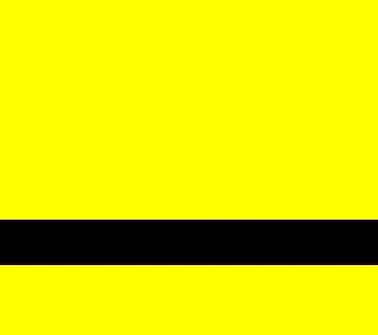 Laminat grawerski żółty/czarny 1,6mm G-404B-016
