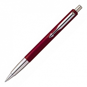 Długopis Parker Vector Standard czerwony CT