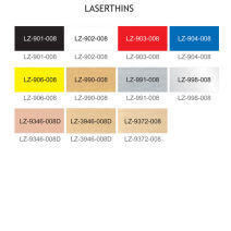 Laminaty grawerskie Laserthins