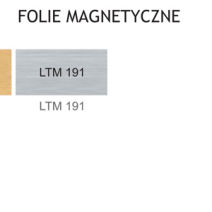 Folie grawerskie magnetyczne