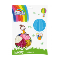 Balony