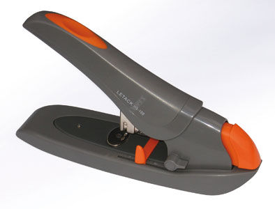 Zszywacz archiwizacyjny Letack HS-100