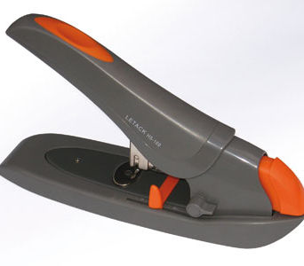 Zszywacz archiwizacyjny Letack HS-100