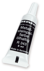 Tusz olejowy do stempli Reiner R343