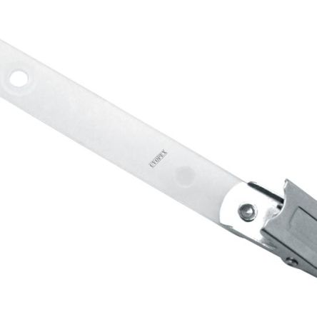 Klipsy do identyfikatora CT 211 (100szt)