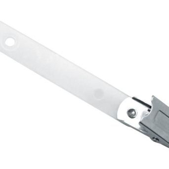 Klipsy do identyfikatora CT 211 (100szt)