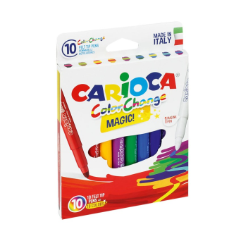 Pisaki Magic ColorChange 9 kol. +1