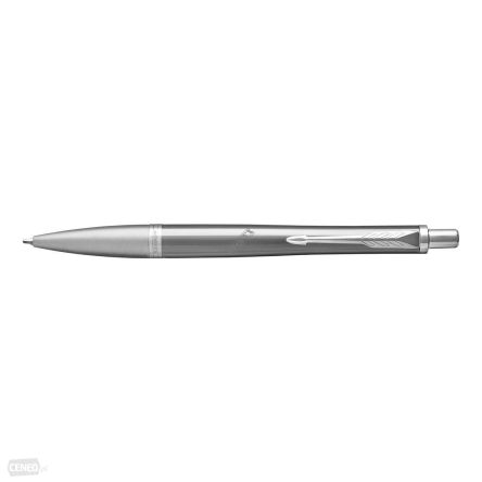Długopis Parker Urban Premium Silvered Powder CT