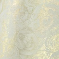 Papier ozdobny Róże 100g A4 (50 ark)