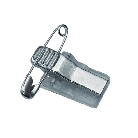 Klipsy do identyfikatora CT 218 (100szt)