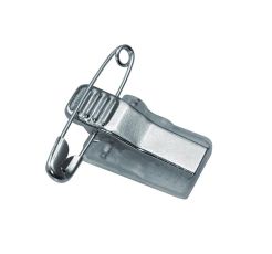 Klipsy do identyfikatora CT 218 (100szt)