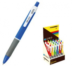 Długopis automatyczny GRAND GR-535