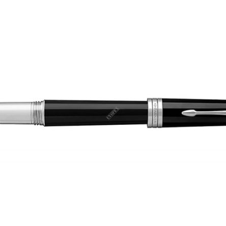 Pióro kulkowe Parker Premier Black Lacquer ST