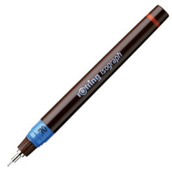 Tuszograf Rotring Isograph 0,70 mm