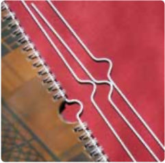 Zawieszki do kalendarzy 1000 szt.