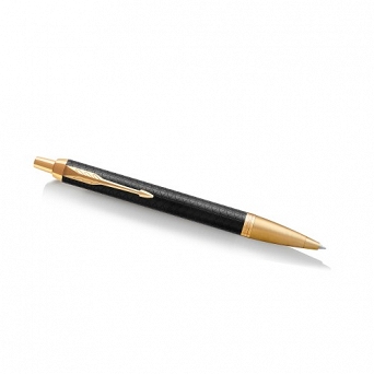 Długopis Parker Im Premium Black GT