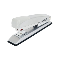 Zszywacz EAGLE 204 szary 24/6 20 kartek