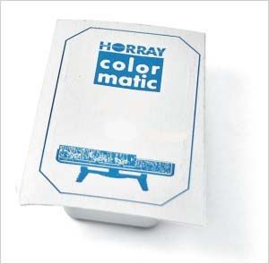 Poduszka zastępcza Colormatic 1 do Horray H52/H55