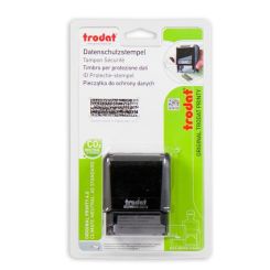Pieczątka Trodat Printy 4912 id protection