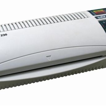 Laminator Sky Photo 230