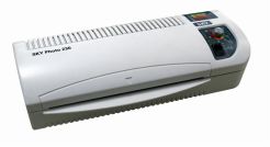 Laminator Sky Photo 230