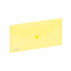 Koperta ZP042 254*130 żółta GRAND