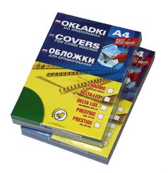 Folia Prestige do bindowania 200 mic