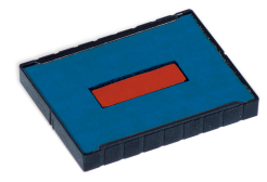 Tuszownica do pieczątek Wagraf D240, Wagraf 240