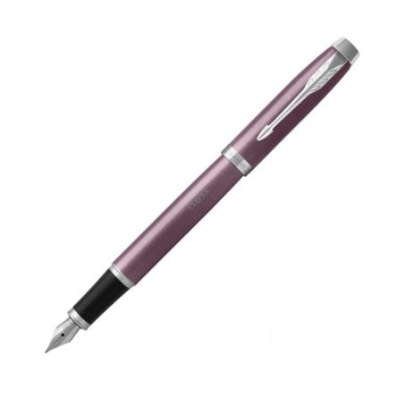 Pióro wieczne Parker Im Light Purple CT