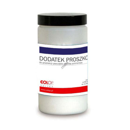 Dodatek proszkowy po naświetleniu polimeru 300 g