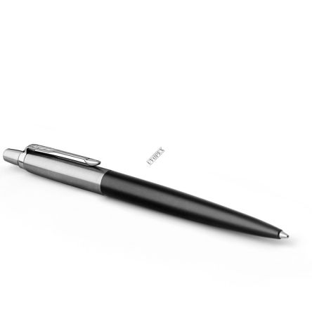 Długopis JOTTER Bond Street Black CT Parker