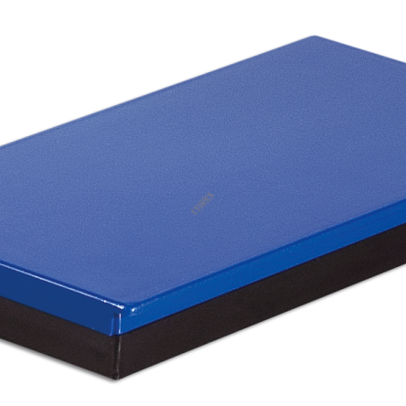 Poduszka duża plastikowa PD - 85x155 mm
