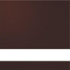 Laminat grawerski przemysłowy brązowy/biały 1,6mm LP-807-016