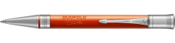 Długopis Parker Duofold Big Red CT
