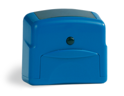 Piast e-3s Compact - płytka tekstu 50x25 mm (pieczątka automatyczna)