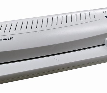 Laminator Sky Photo 330