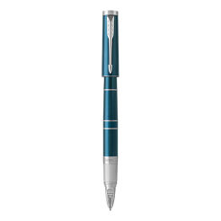 Parker Ingenuity Luxury Dark Teal CT Slim