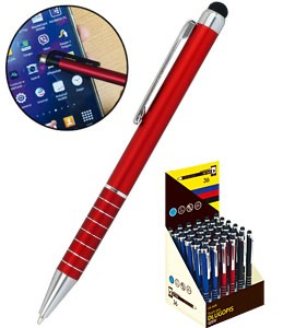Długopis do ekranów Touch Pen GRAND GR-3608