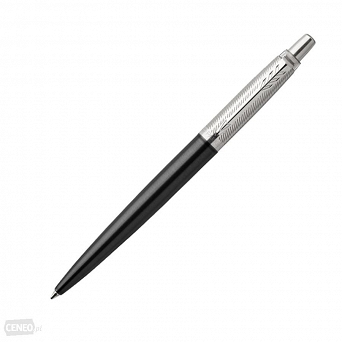 Długopis Parker Jotter Premium Tower Grey Diagonal CT