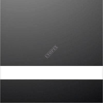 Laminat grawerski przemysłowy czarny/biały 1,6mm LP-801-016