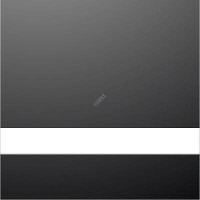 Laminat grawerski przemysłowy czarny/biały 1,6mm LP-801-016