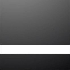 Laminat grawerski przemysłowy czarny/biały 1,6mm LP-801-016