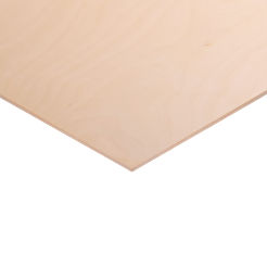 Sklejka brzozowa do cięcia laserem 5x600x300mm (5 szt.)