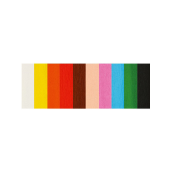 Bibuła zestaw 1 Fiorello