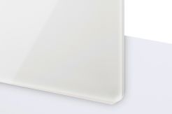 TroGlass Reverse błyszczący/biały TG5-200 grubość 5mm