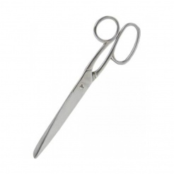 Nożyczki biurowe GRAND metalowe 8,25` GR-4825 - 21 cm