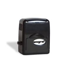 Wagraf b1s Compact (pieczątka automatyczna)
